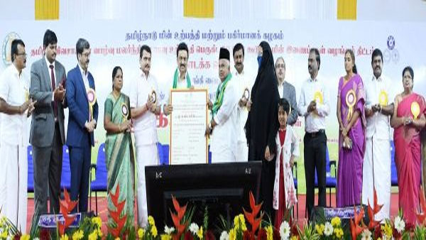 The Power sector gets shocked by ADMK’s lies! – Stalin becomes the Hero among the Tribe community The Power sector gets shocked by ADMK’s lies! – Stalin becomes the Hero among the Tribe community