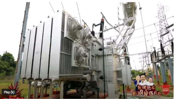 The Power sector gets shocked by ADMK’s lies! – Stalin becomes the Hero among the Tribe community The Power sector gets shocked by ADMK’s lies! – Stalin becomes the Hero among the Tribe community