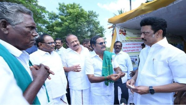 The Power sector gets shocked by ADMK’s lies! – Stalin becomes the Hero among the Tribe community The Power sector gets shocked by ADMK’s lies! – Stalin becomes the Hero among the Tribe community