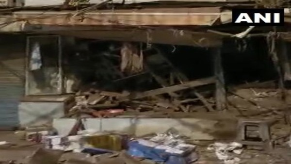 Image credit ANI Image credit ANI