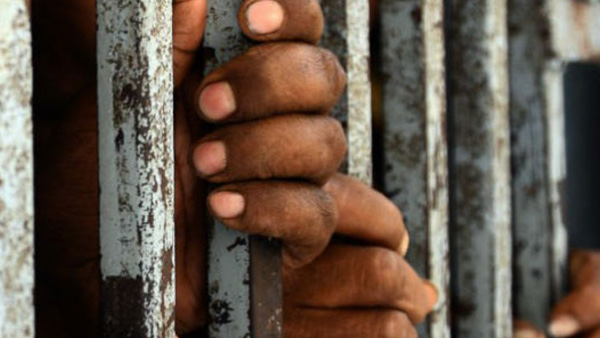 Too much risk: Delhi prisons suggest online hearing instead of court visits Too much risk: Delhi prisons suggest online hearing instead of court visits