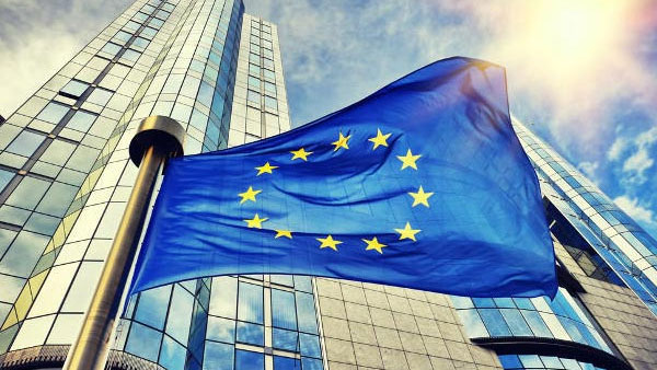 Cyber security in mind, EU bans TikTok Cyber security in mind, EU bans TikTok