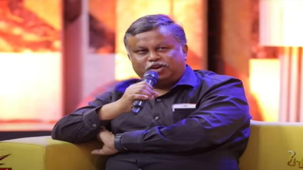 DMKs Dravidian Model Governance - a Force filed Analysis