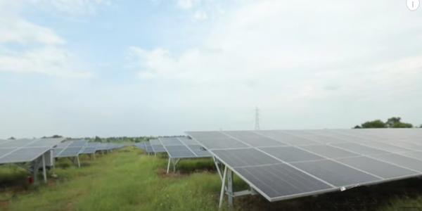 Amazing Solar Power Generation in Palani. How is it possible?