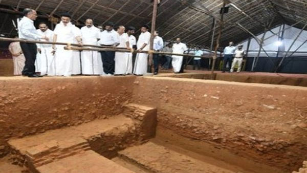 Where is Cholarkalin Thirumaligai? - Chief Minister Stalin to restore the history of Ariyalur