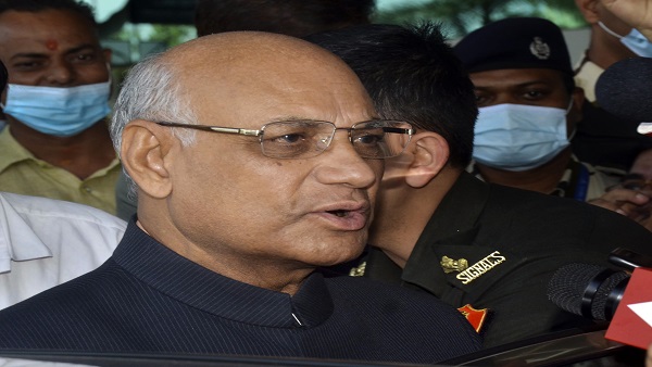 Ramesh Bais is Maharashtras new Governor Ramesh Bais is Maharashtras new Governor