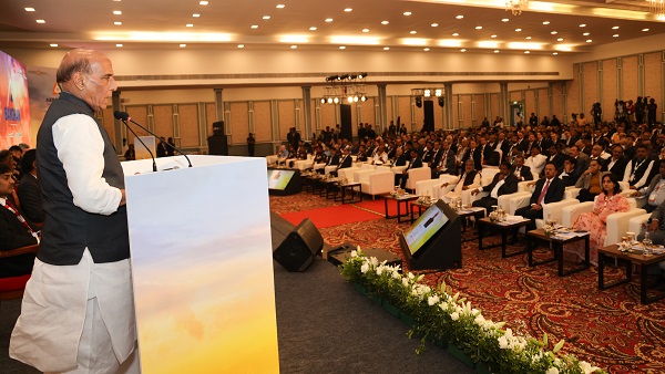 Bandhan ceremony witnesses forging of 266 partnerships; list of major defence agreements signed at the event Bandhan ceremony witnesses forging of 266 partnerships; list of major defence agreements signed at the event