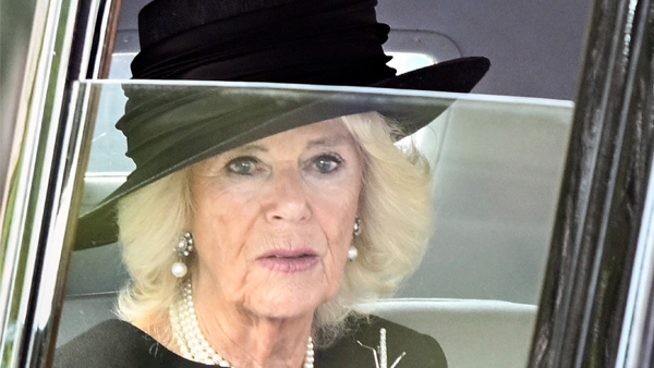 Queen Consort Camilla Queen Consort Camilla