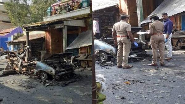 The Coimbatore, Mangaluru blasts puts emphasis back on forests being used as terror camps The Coimbatore, Mangaluru blasts puts emphasis back on forests being used as terror camps