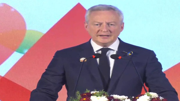 Bruno Le Maire Bruno Le Maire