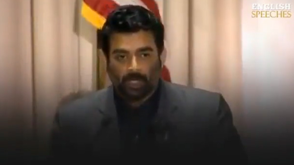 Why a joke on polygamy by Madhavan in viral clip enraged Islamists, secularists Why a joke on polygamy by Madhavan in viral clip enraged Islamists, secularists