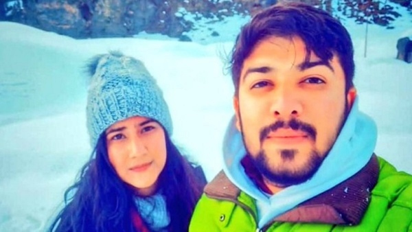 Sahil Gehlot, Nikki Yadav married in temple in 2020; Accused father, 5 others held for conspiring to murder Sahil Gehlot, Nikki Yadav married in temple in 2020; Accused father, 5 others held for conspiring to murder