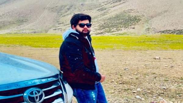 Dronacharya turns his father into Eklavya himself - Rizwan Dronacharya turns his father into Eklavya himself - Rizwan