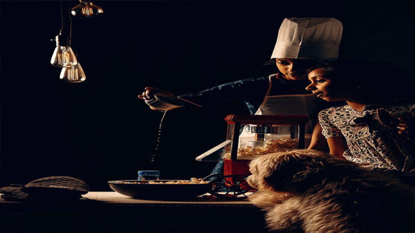 Capturing Lifes Stories through the Lens: A Photographers Journey