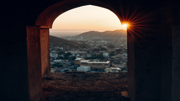 Capturing Lifes Stories through the Lens: A Photographers Journey