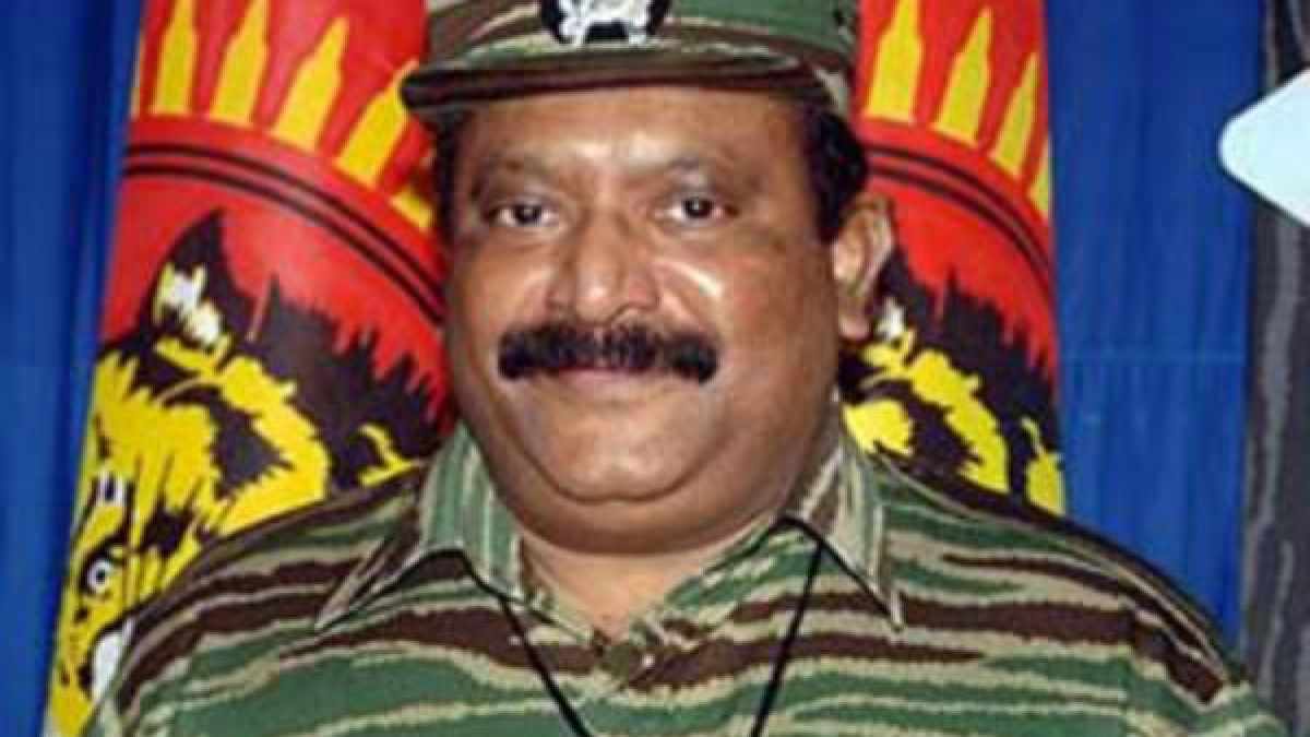 Velupillai Prabhakaran Velupillai Prabhakaran
