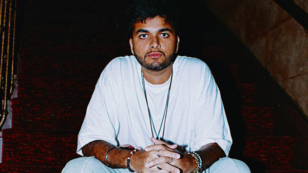 ZZ: On his way to becoming the next big thing in the rap world ...