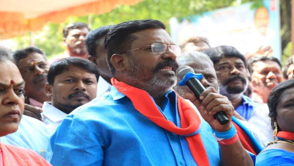 Murasoli heavily criticises BJPs One Nation One Election agenda