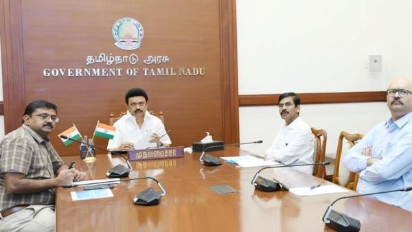 Murasoli heavily criticises BJPs One Nation One Election agenda