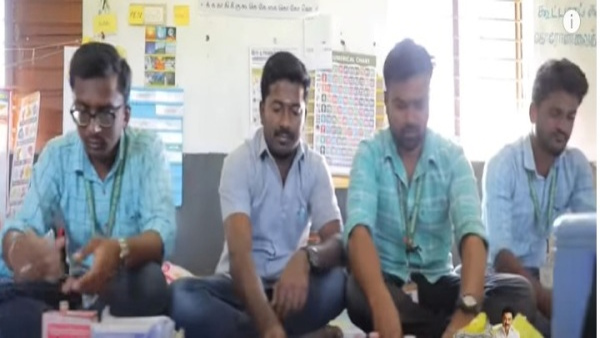 This Medical scheme in Tamil Nadu reaches out to the most deprived This Medical scheme in Tamil Nadu reaches out to the most deprived