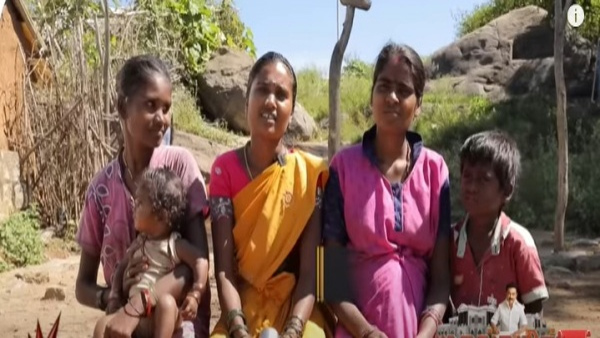 This Medical scheme in Tamil Nadu reaches out to the most deprived This Medical scheme in Tamil Nadu reaches out to the most deprived