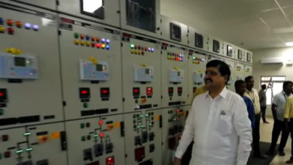 T Nagar becomes power cut-free zone in DMKs tenure