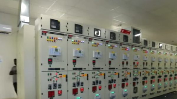 T Nagar becomes power cut-free zone in DMKs tenure