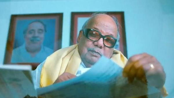 Huge debate over the Pen Memorial of Tamilnadu