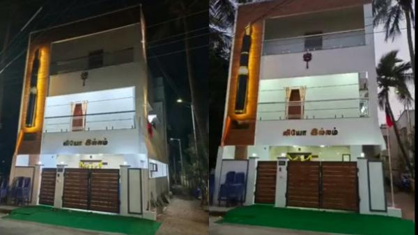 Huge debate over the Pen Memorial of Tamilnadu