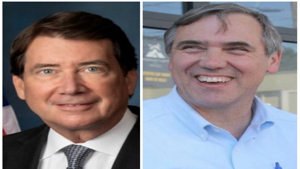 Arunachal is integral part of India: US lawmakers introduce rare resolution Arunachal is integral part of India: US lawmakers introduce rare resolution