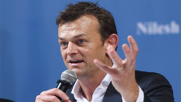 Adam Gilchrist Adam Gilchrist