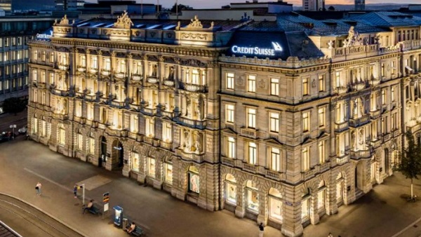 Credit Suisse shares tank after Swiss banking giants top shareholder rules out assistance Credit Suisse shares tank after Swiss banking giants top shareholder rules out assistance
