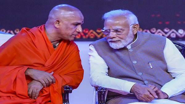 Karnataka elections 2023: The powerful mutts that can influence voters