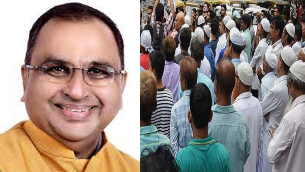 From Sufi Samvad to Sneh Milan, how BJP is reaching out to Muslims ahead of 2024 From Sufi Samvad to Sneh Milan, how BJP is reaching out to Muslims ahead of 2024