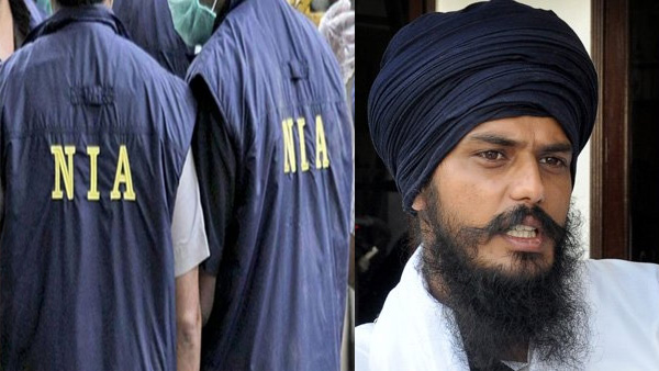 Centre all set to step in to probe Amritpal Singh and his activities Centre all set to step in to probe Amritpal Singh and his activities