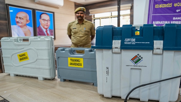 Karnataka election 2023: EC to announce poll dates at 11.30 am today