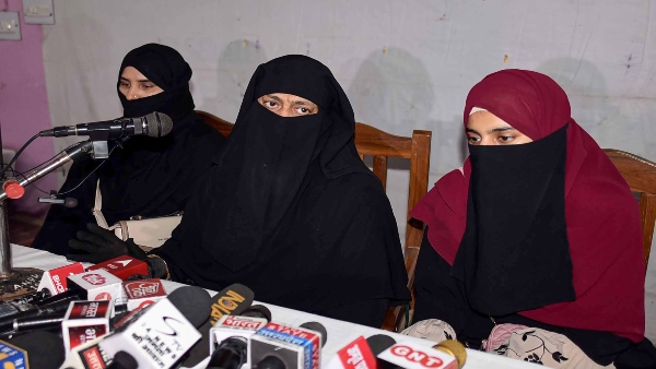 Atiq Ahmeds convoy enters Uttar Pradesh