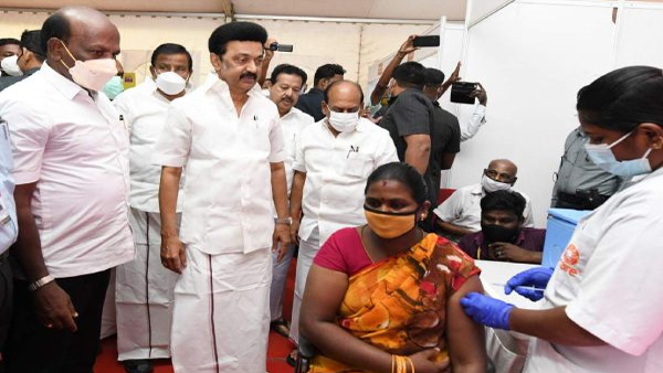 CM Stalins life-saving scheme benefitted about 1.5 lakh victims CM Stalins life-saving scheme benefitted about 1.5 lakh victims