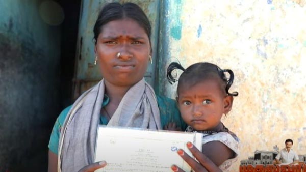 Free Prosthetics for people in need... CM Stalins highly beneficial scheme Free Prosthetics for people in need... CM Stalins highly beneficial scheme