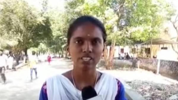 Survey shows Pudhumai Penn Scheme is bringing Social Changes Survey shows Pudhumai Penn Scheme is bringing Social Changes