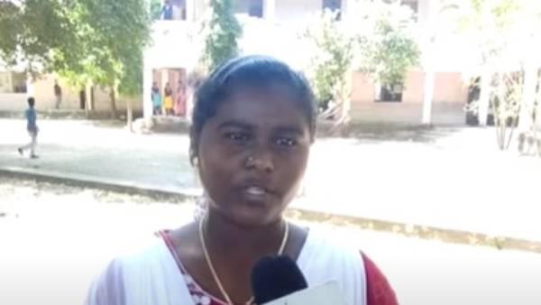 Survey shows Pudhumai Penn Scheme is bringing Social Changes Survey shows Pudhumai Penn Scheme is bringing Social Changes