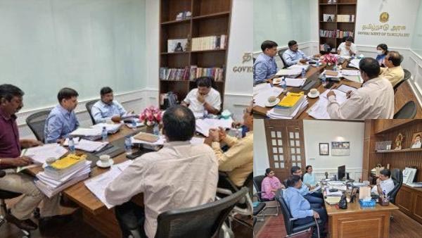 TN Finance Minister condemns the One Nation, One Tax policy