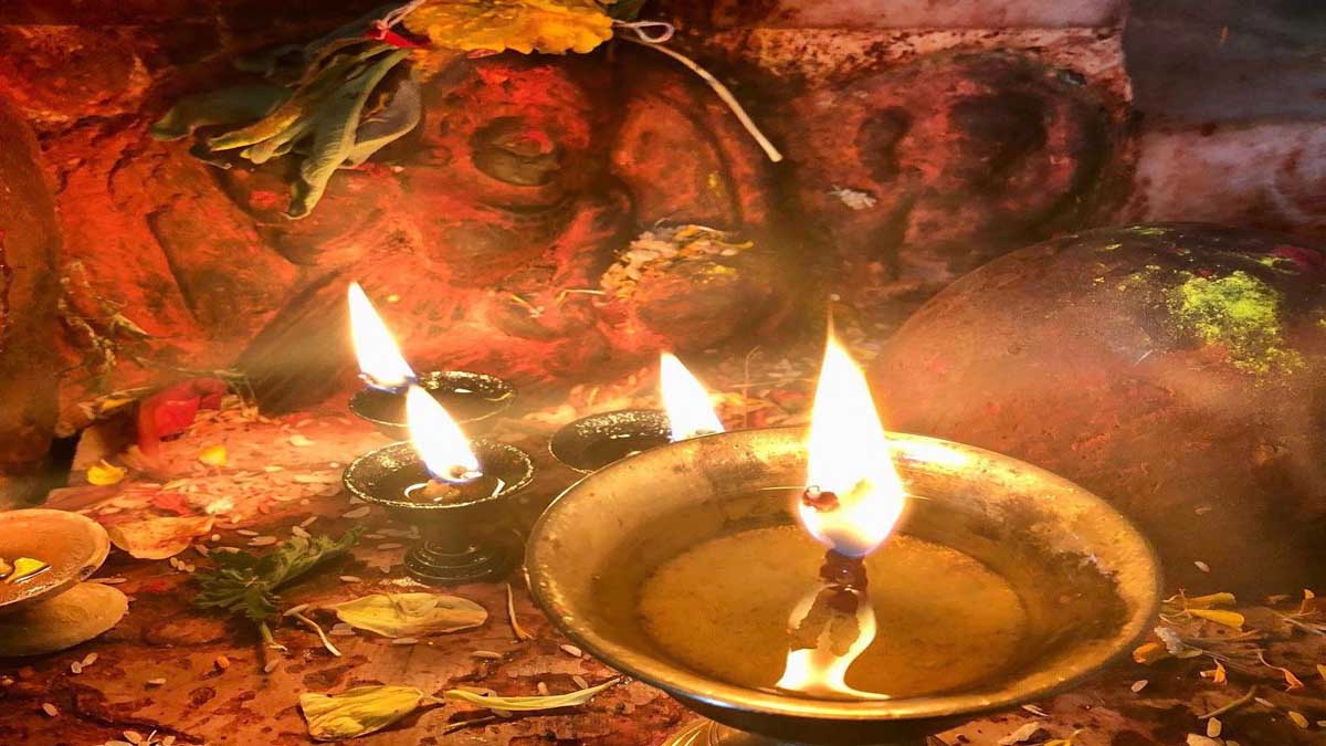 Renowned Astrologer Tantrik Ayush Ji Helps People Overcome Lifes Challenges with Dark Astrology Renowned Astrologer Tantrik Ayush Ji Helps People Overcome Lifes Challenges with Dark Astrology