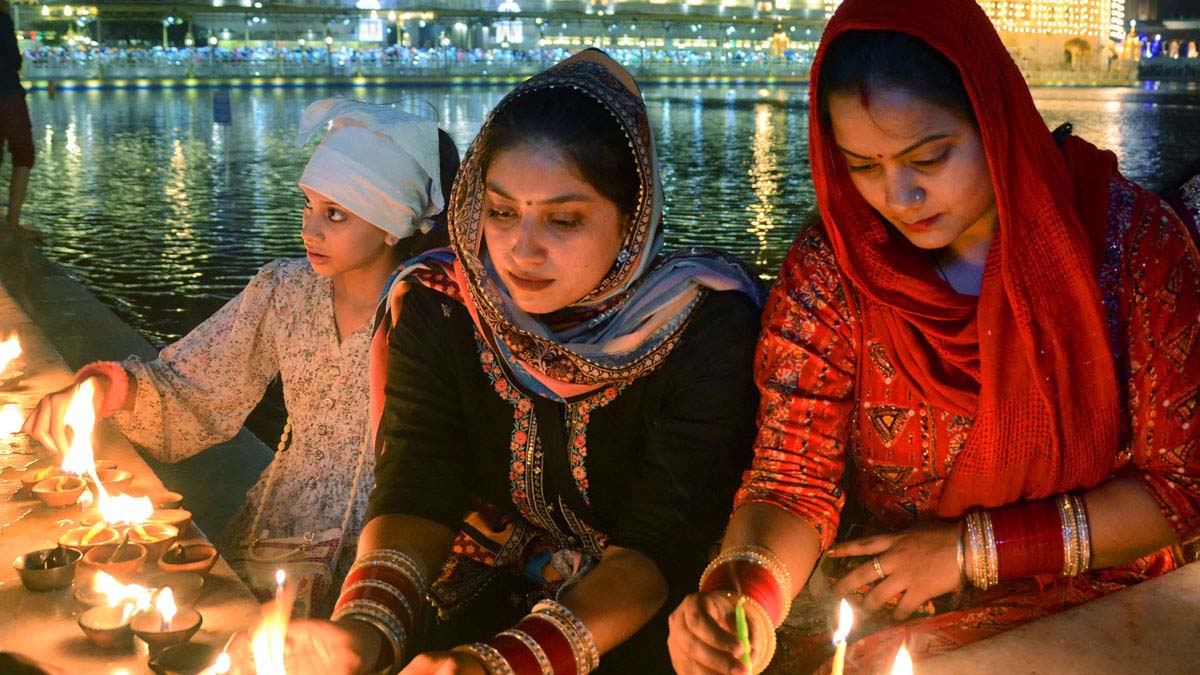 Happy Baisakhi Wishes 2023: Best Vaisakhi Wishes, Status, Messages, and Quotes to share with your family