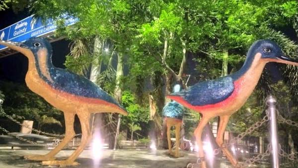 Chennai parks getting upgraded for summer