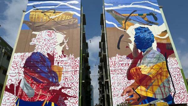 Chennai parks getting upgraded for summer