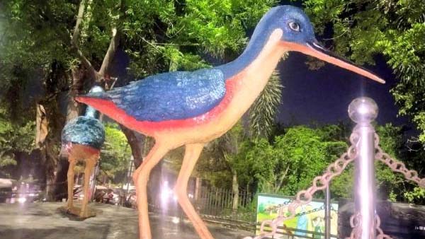 Chennai parks getting upgraded for summer