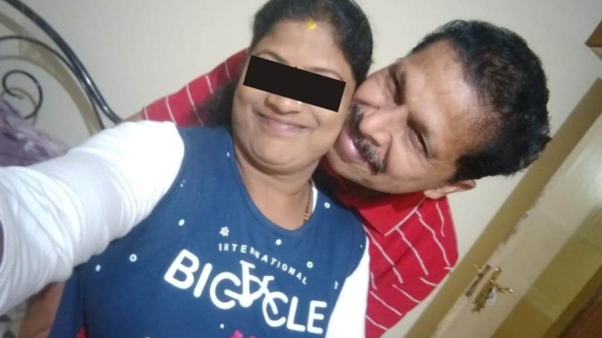 Karnataka BJP MLA files complaint after intimate photos with woman goes  viral - Oneindia News
