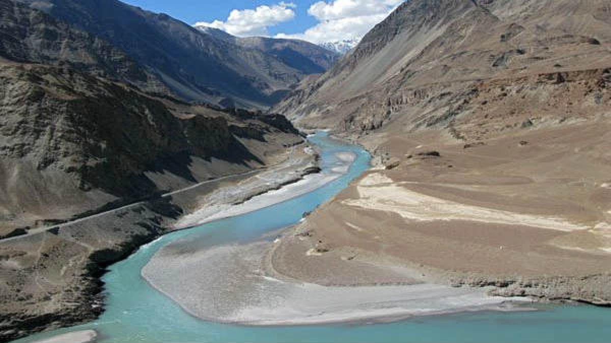 Pakistan has replied to India on review of Indus Water Treaty: Foreign Office Pakistan has replied to India on review of Indus Water Treaty: Foreign Office