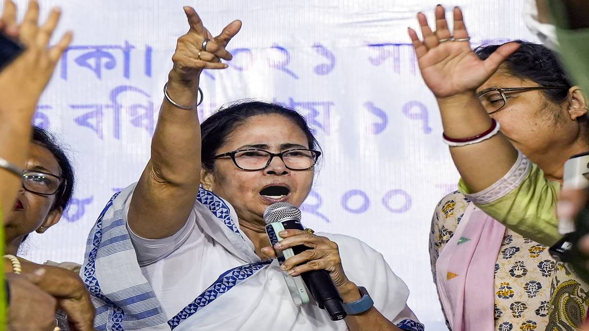 TMC exploring legal options after losing national party status TMC exploring legal options after losing national party status